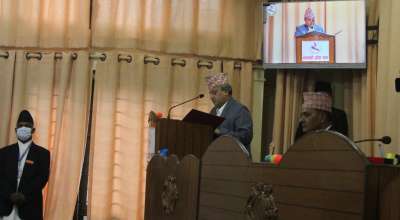 शालिकराम जम्कट्टेल