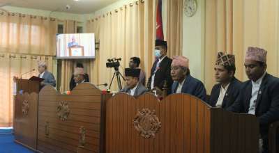 शालिकराम जम्कट्टेल