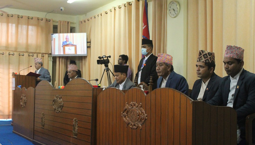 शालिकराम जम्कट्टेल