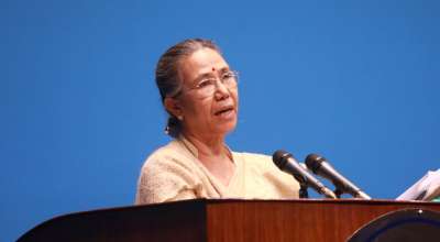 शशि श्रेष्ठ