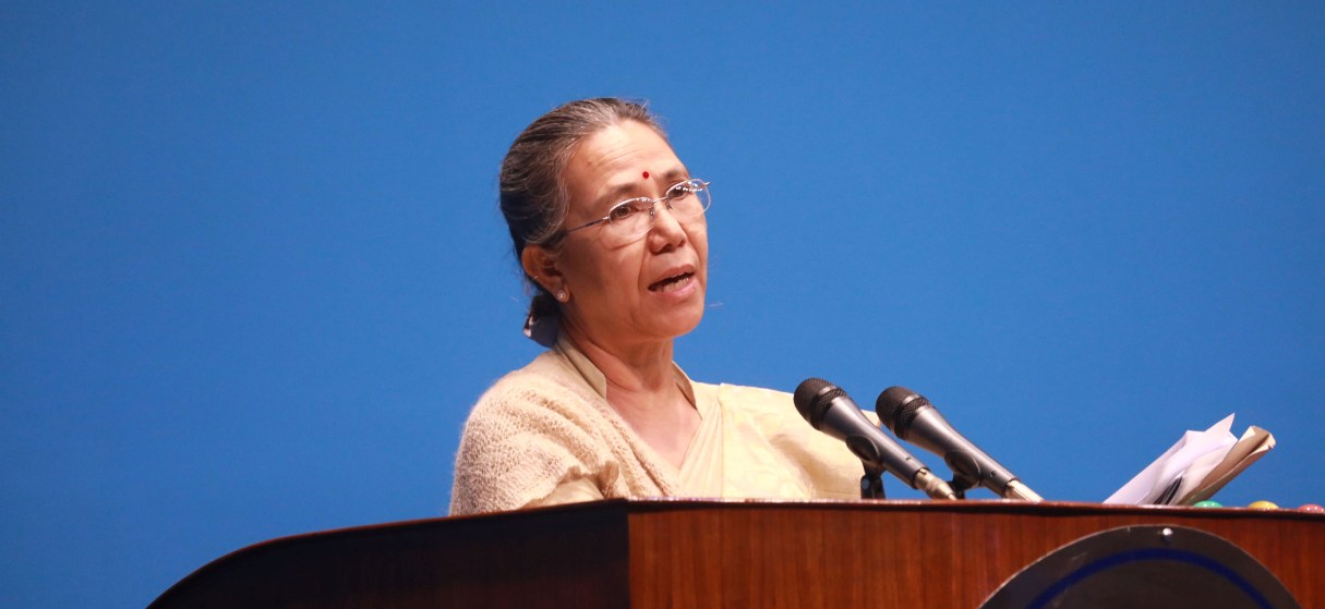 शशि श्रेष्ठ