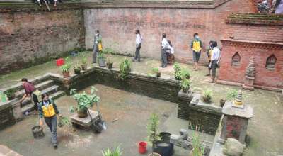 सिठी नख पर्व