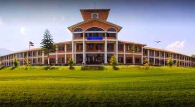 त्रिभुवन विश्वविद्यालय