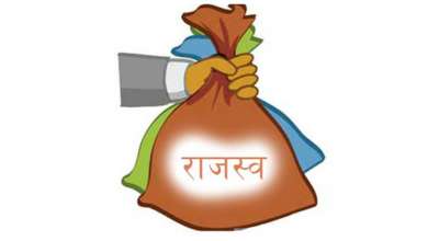 राजस्व छली