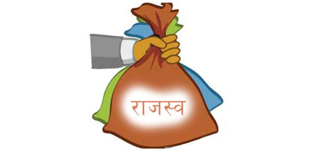 राजस्व छली