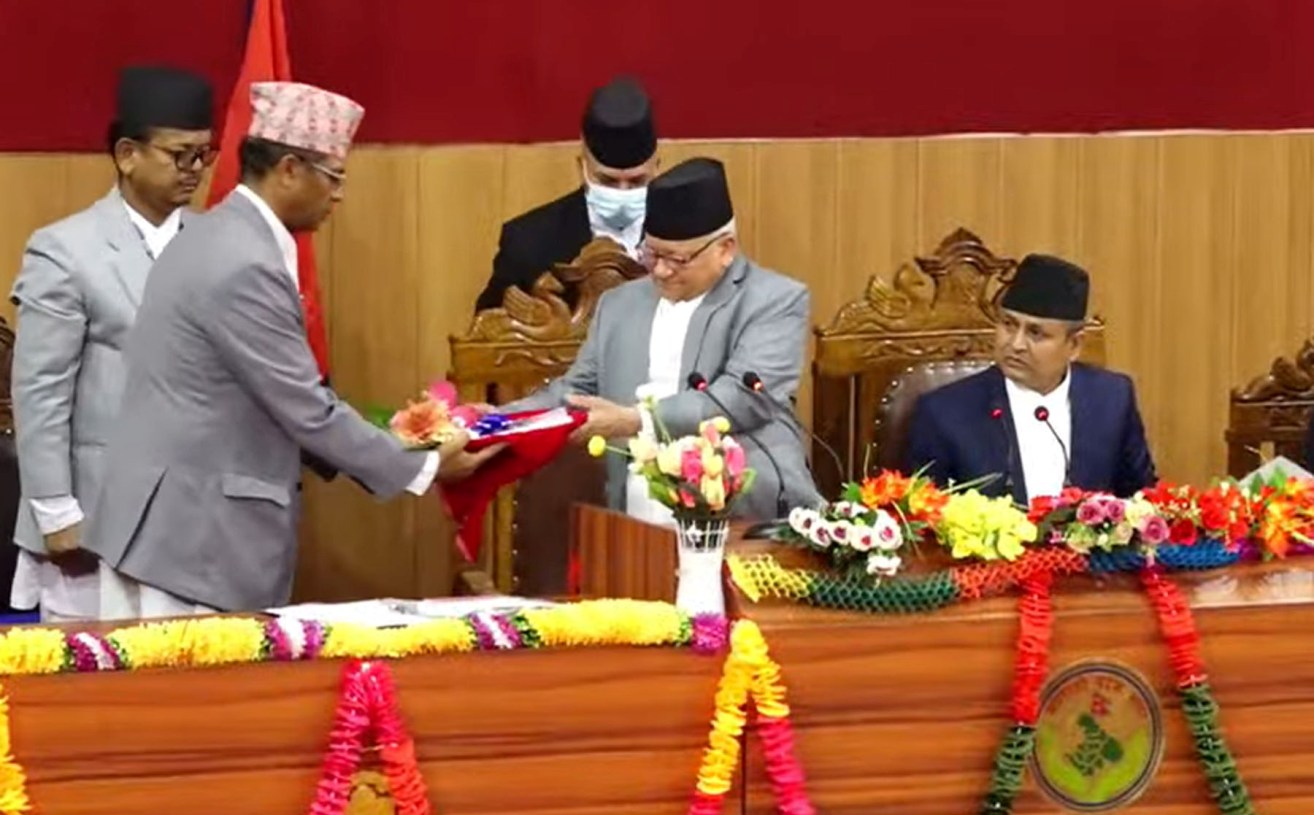 कर्णाली प्रदेश