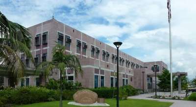 नेपालस्थित अमेरिकी दूतावास