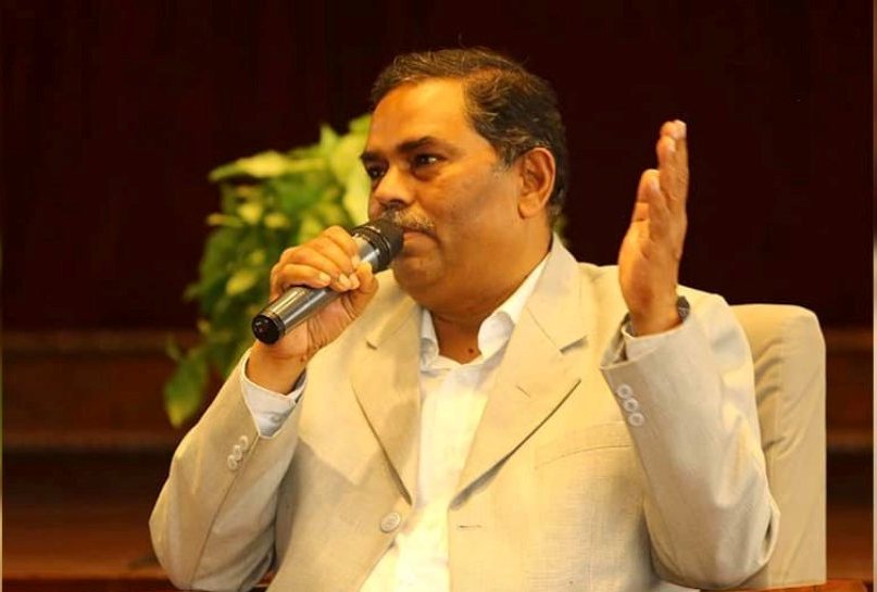 उपेन्द्र यादव