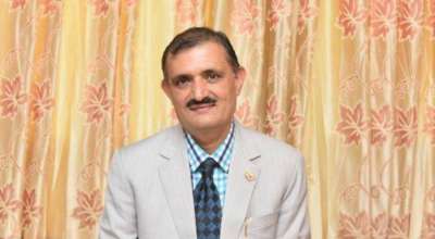 युवराज अधिकारी