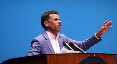 विशाल भट्टराई