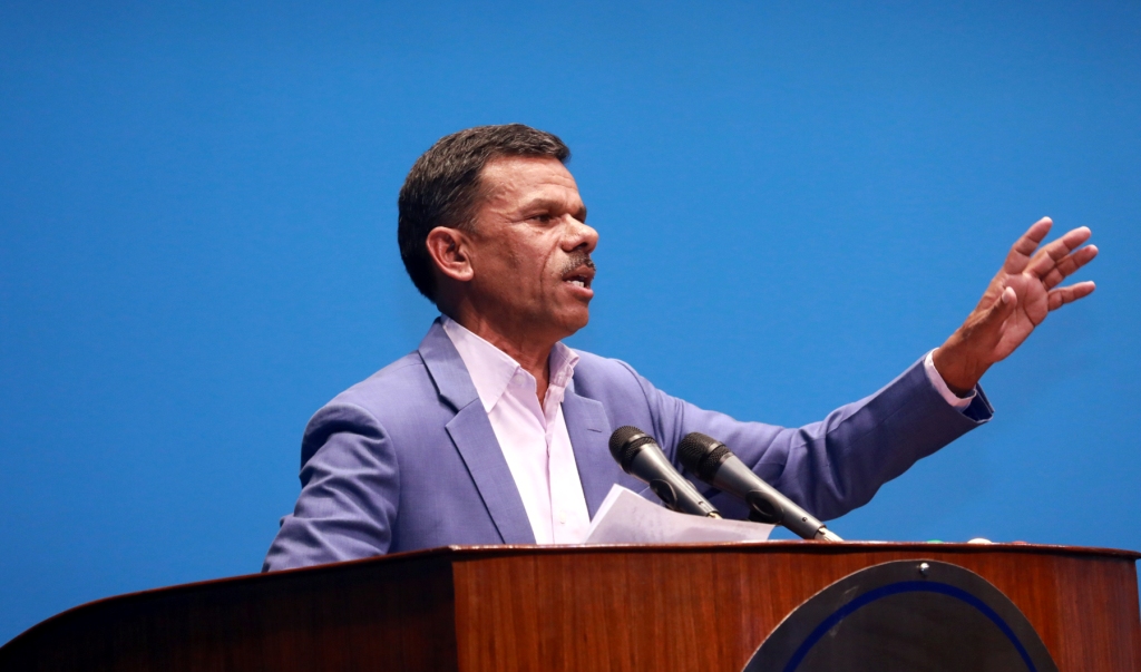 विशाल भट्टराई