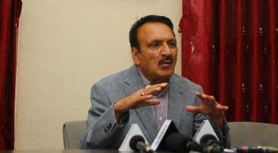 डा. प्रकाशशरण महत