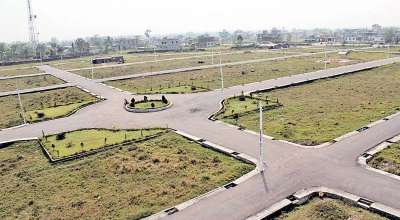 जग्गा धितो राखेर ऋण