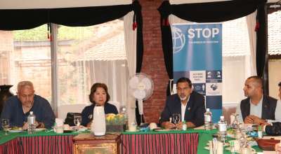 जनार्दन शर्मा