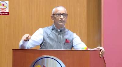 जितेन्द्रनारायण देव