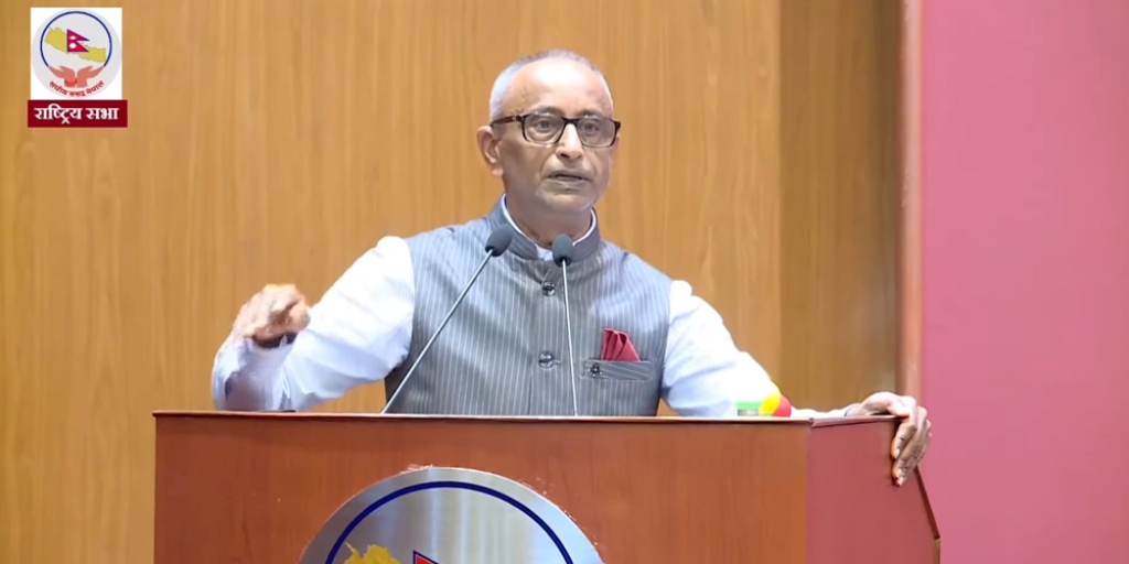 जितेन्द्रनारायण देव