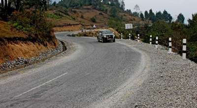 पुष्पलाल लोकमार्ग