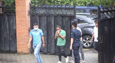 मनोज पाण्डे