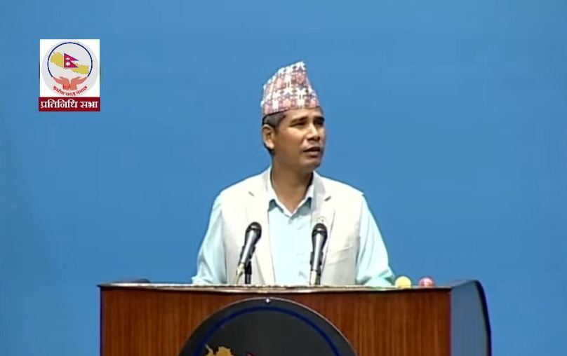 नारदमुनी राना