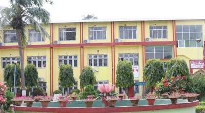 प्रदेश १ प्रदेशसभा