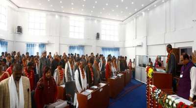 प्रदेश २_मधेश प्रदेशसभा