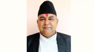 राजकुमार कोइराला