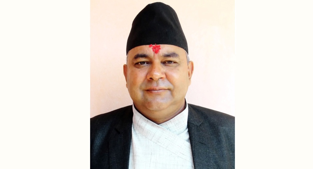 राजकुमार कोइराला
