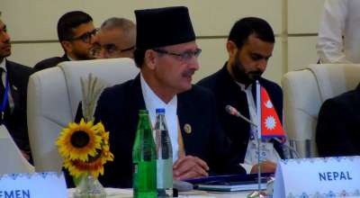 अग्निप्रसाद सापकोटा