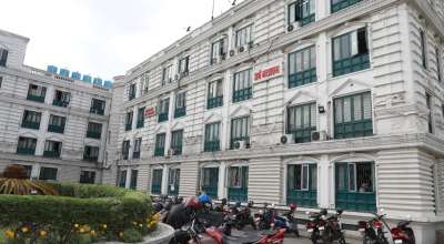 अर्थ मन्त्रालय