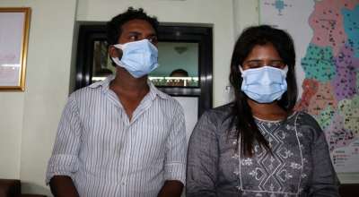 अपहरणमा संग्लग्न २ जना पक्राउ