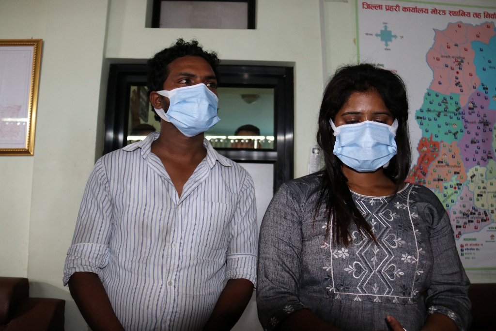 अपहरणमा संग्लग्न २ जना पक्राउ