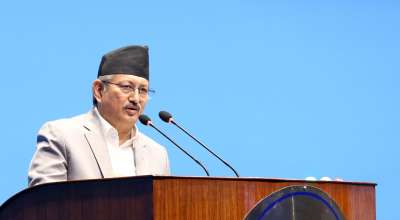 बालकृष्ण खाँण