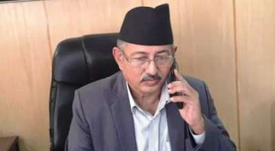 बालकृष्ण खाण