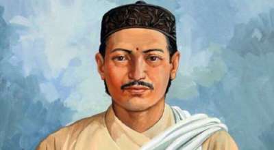 भानुभक्त आचार्य