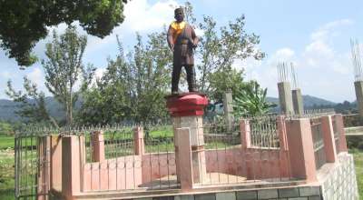 भानुभक्त आचार्य