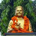 आदिकविको शालिक