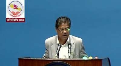 भरतकुमार शाह