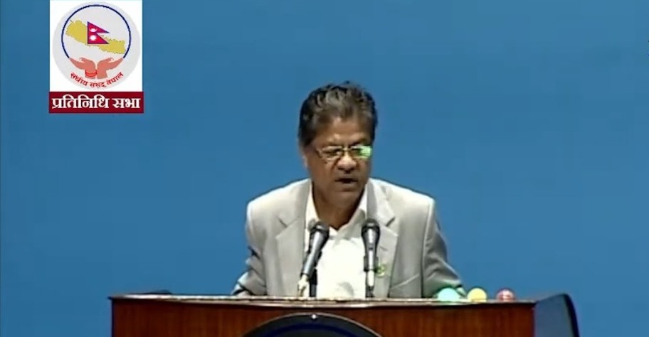 भरतकुमार शाह