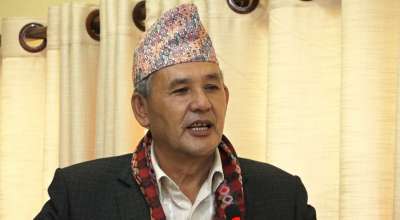 भवानीप्रसाद खापुङ