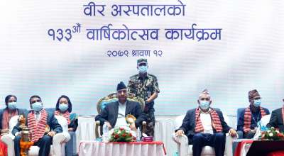 शेरबहादुर देउवा