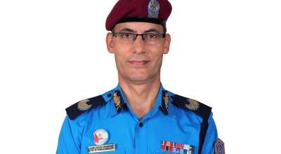 विश्वराज पोखरेल