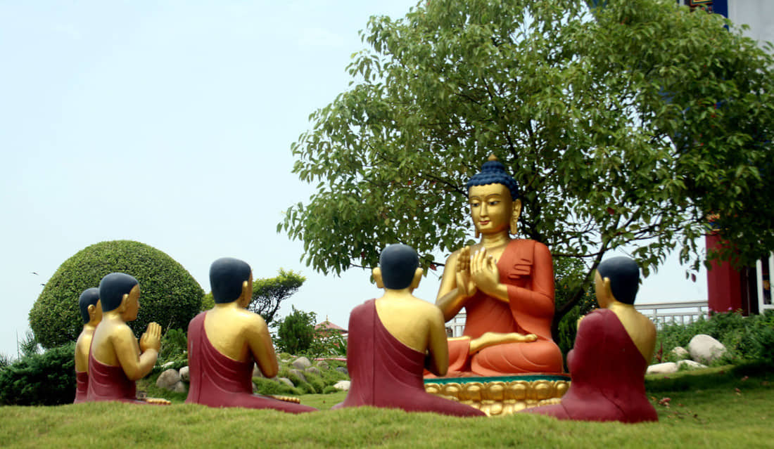 भगवान बुद्ध