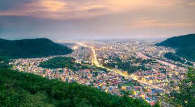 बुटवल उपमहानगरपालिका