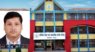 (सीटीईभीटी) जीवनारायण काफ्ले