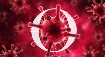 ओमिक्रोनको सब भेरियन्ट बीए ५