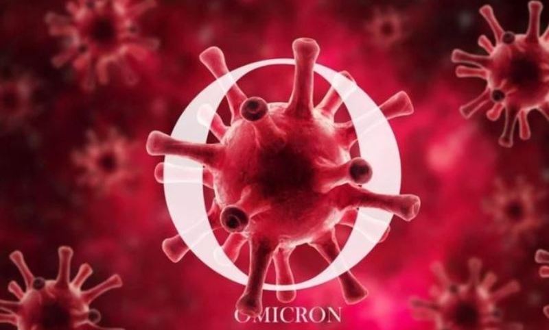 ओमिक्रोनको सब भेरियन्ट बीए ५