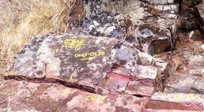 धौवादी फलाम खानी