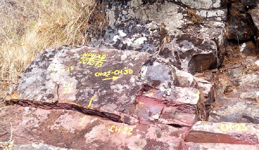 धौवादी फलाम खानी