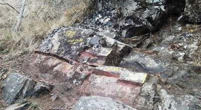 धौवादी फलाम खानी