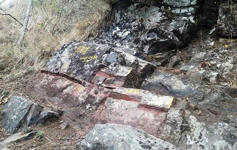 धौवादी फलाम खानी